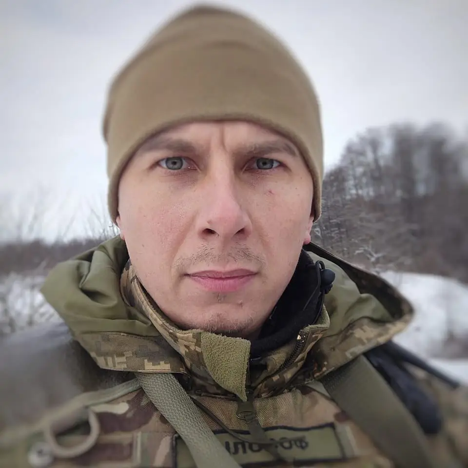 Андрій Рибалко