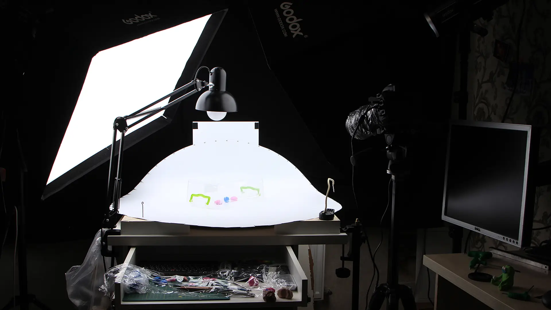 Аніматорська студія Євгена Шматенка із Сум