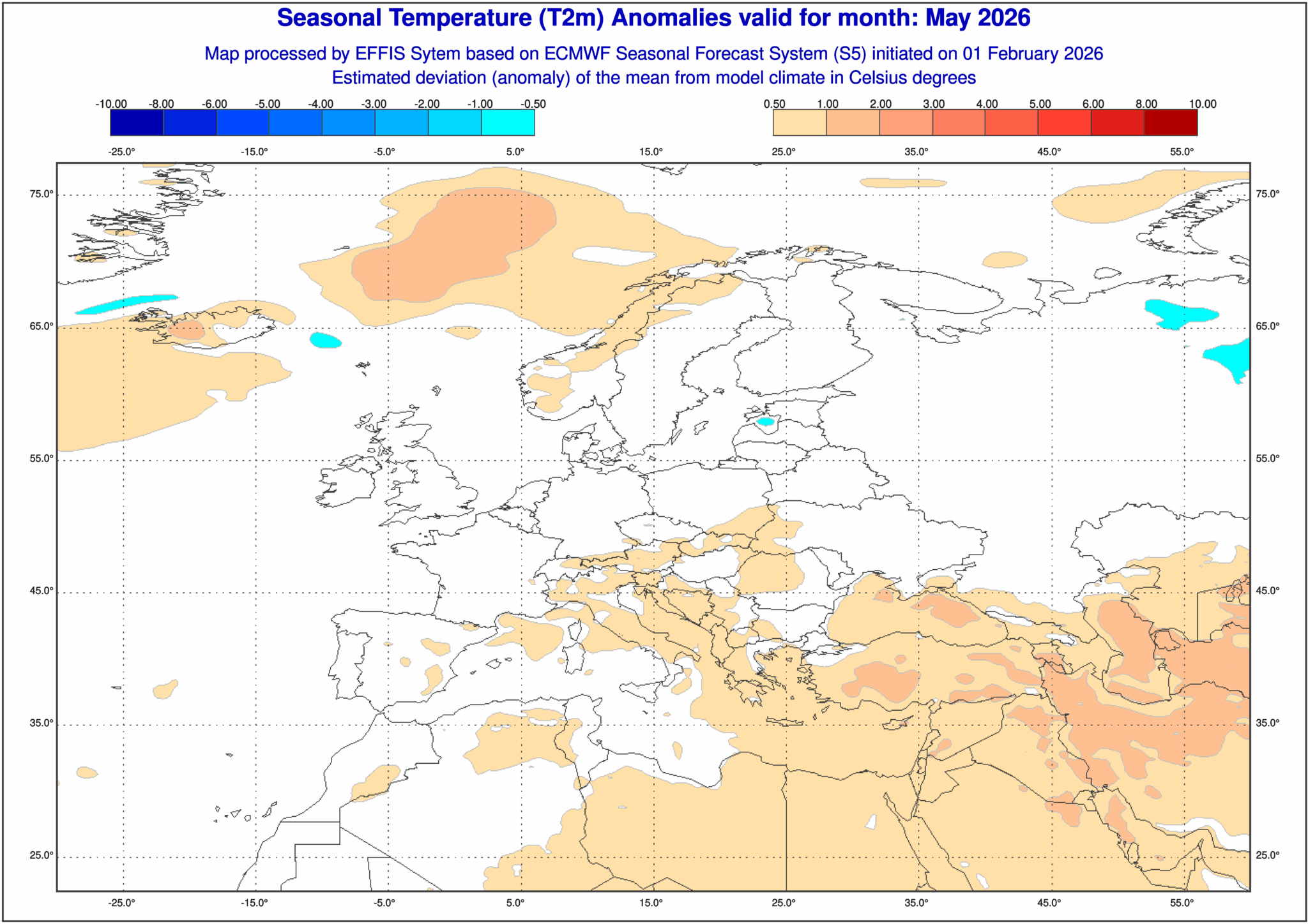 anomaliy traven Температурні аномалії у травні