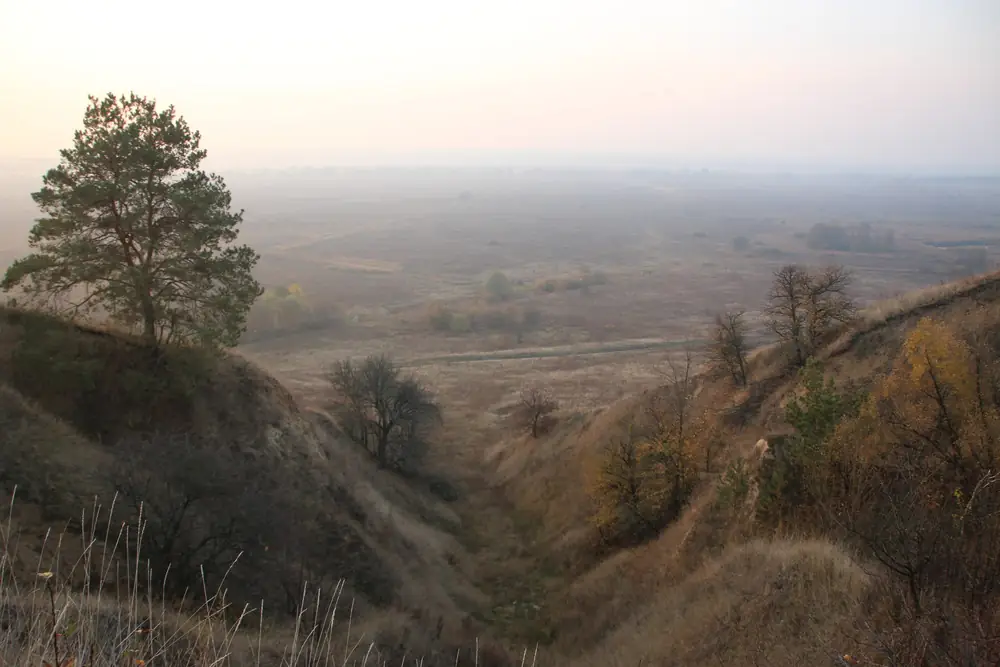 dolyna richky seim sumshchyna