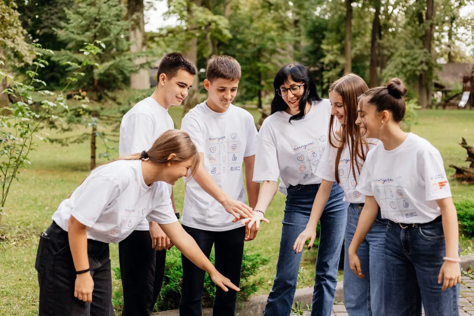 emotsiine zdorovia ditei