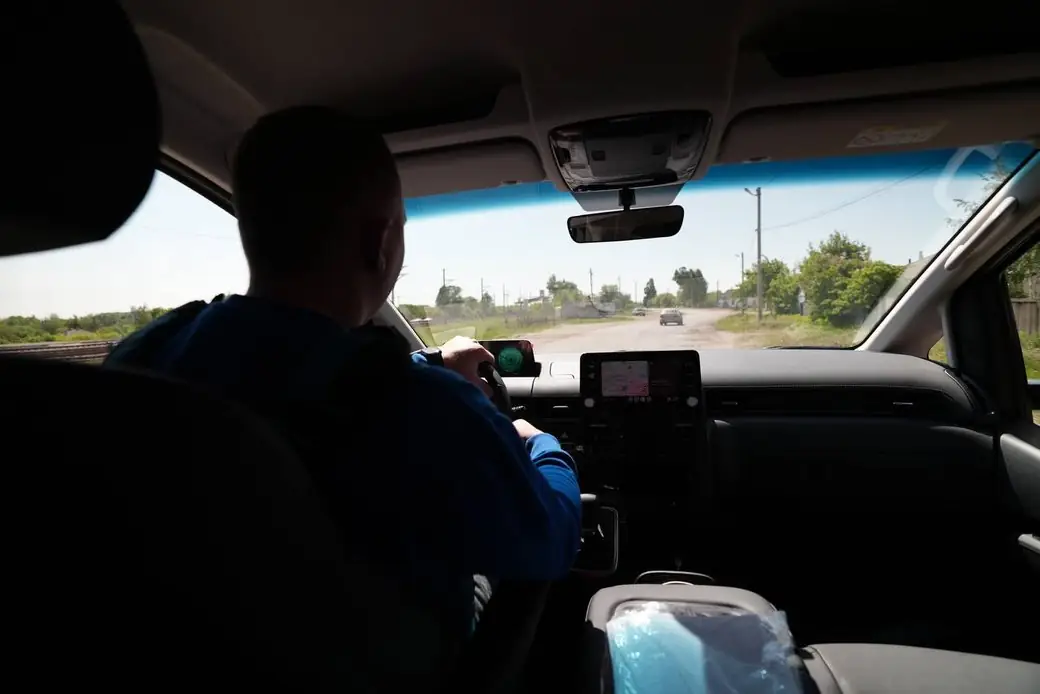 Евакуація з Сумщини