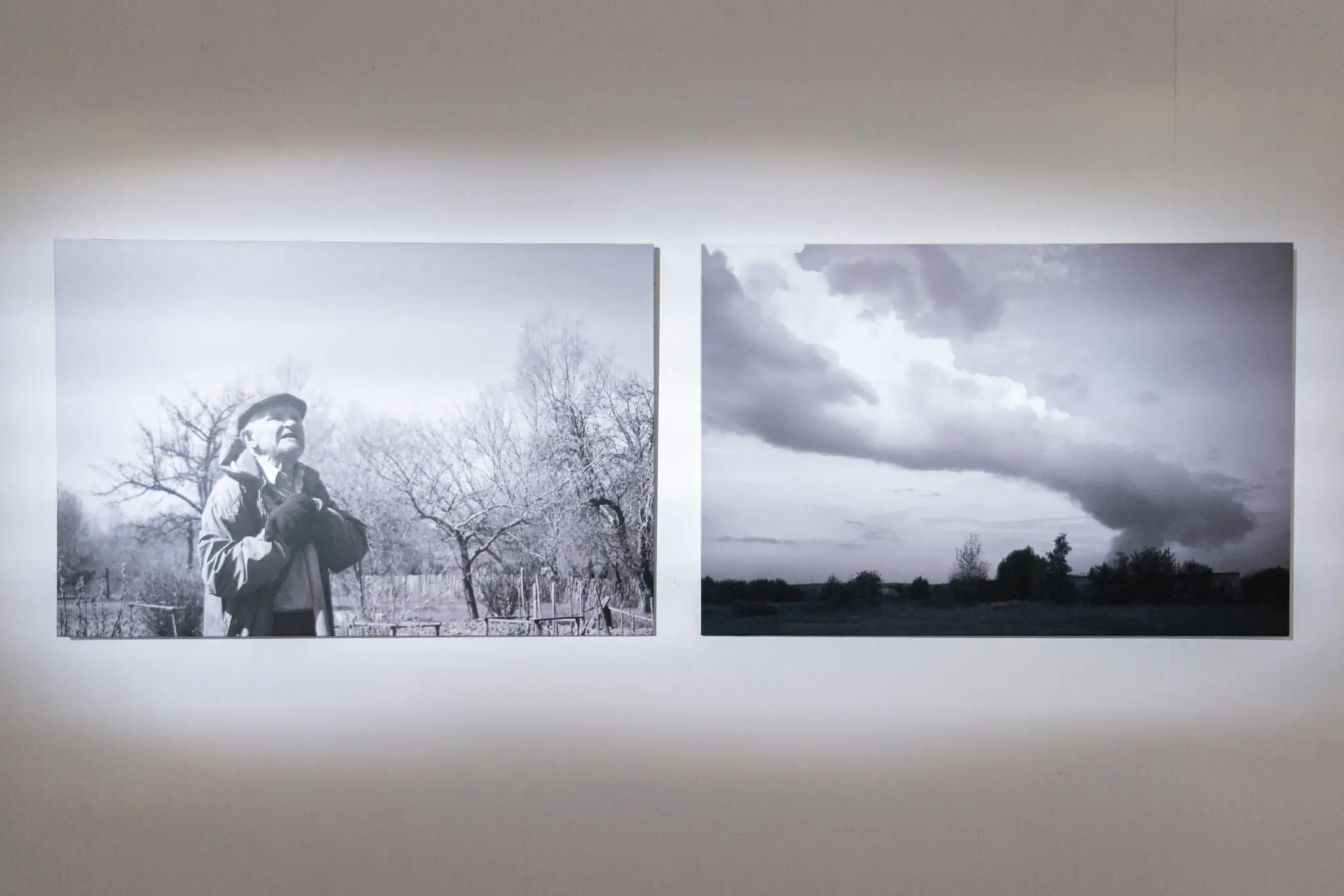 foto ruslany kliuchko z khutora mykhailivskoho Фото Руслани Ключко з Хутора-Михайлівського