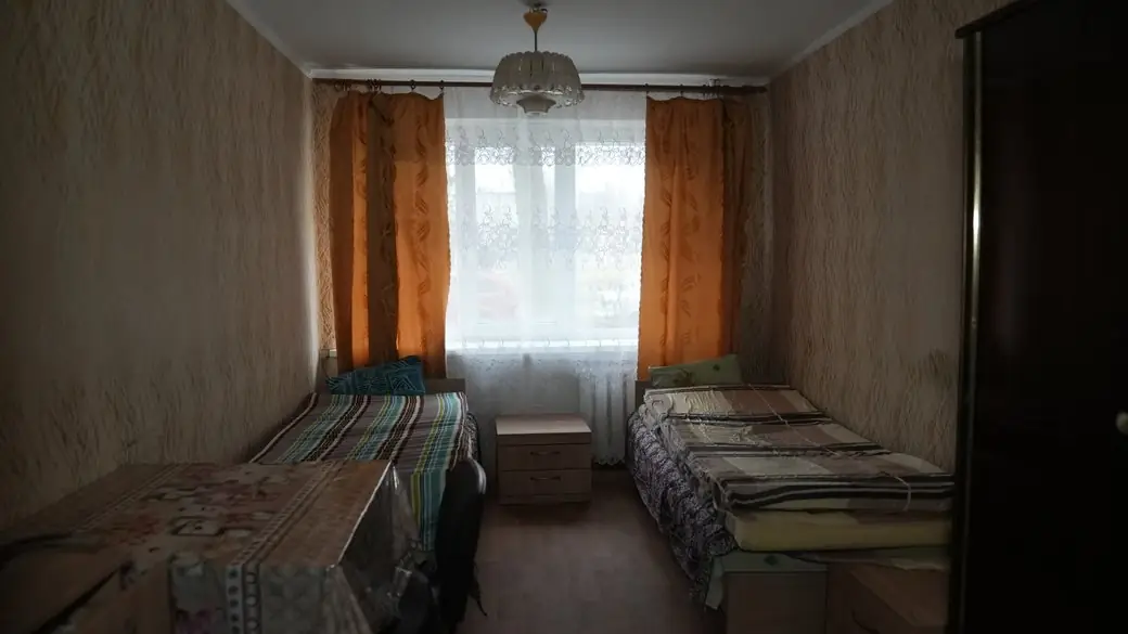 Гуртожиток для ВПО