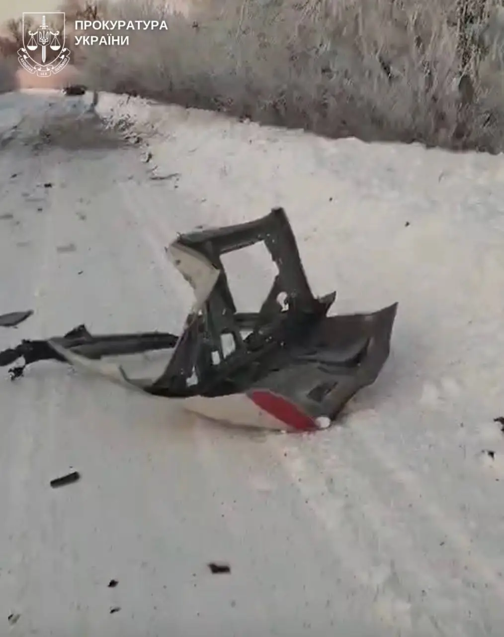 kareta svidkoyi sumshchina