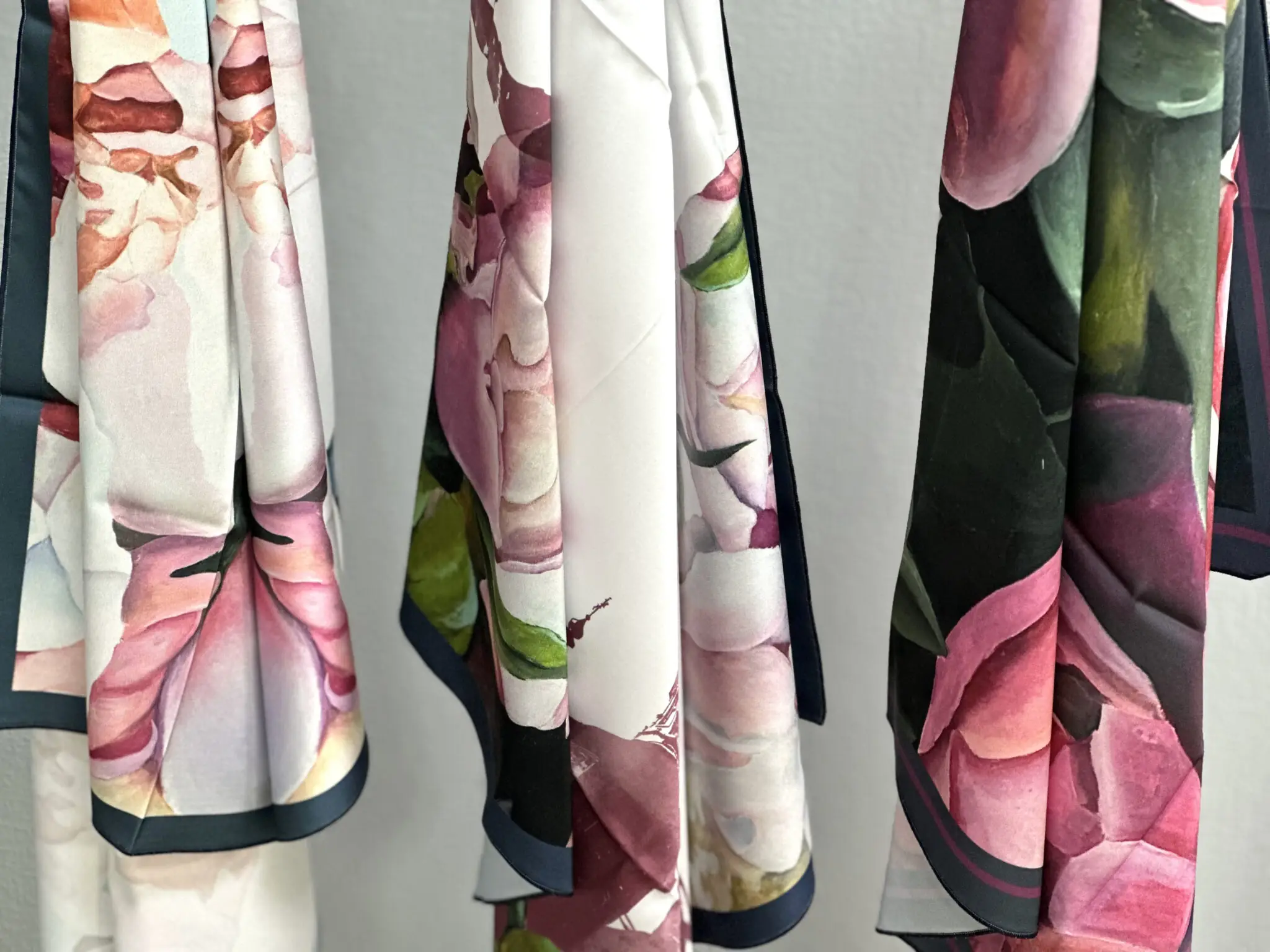 khustky svitlany kachurovskoi Хустки Світлани Качуровської