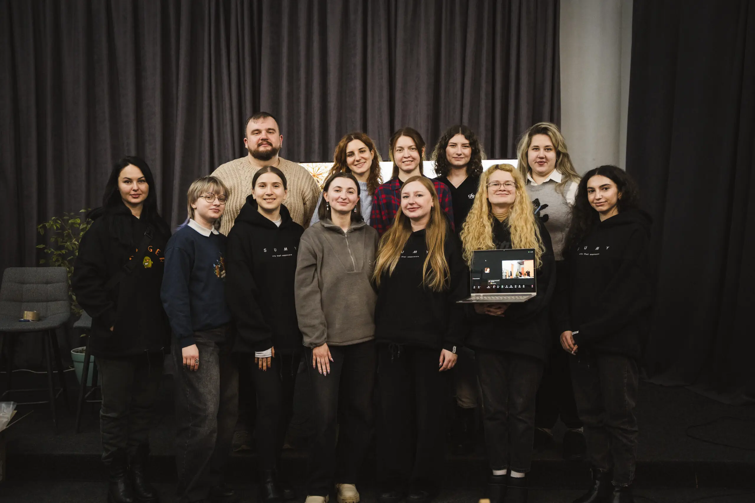 Книжковий клуб Цукру