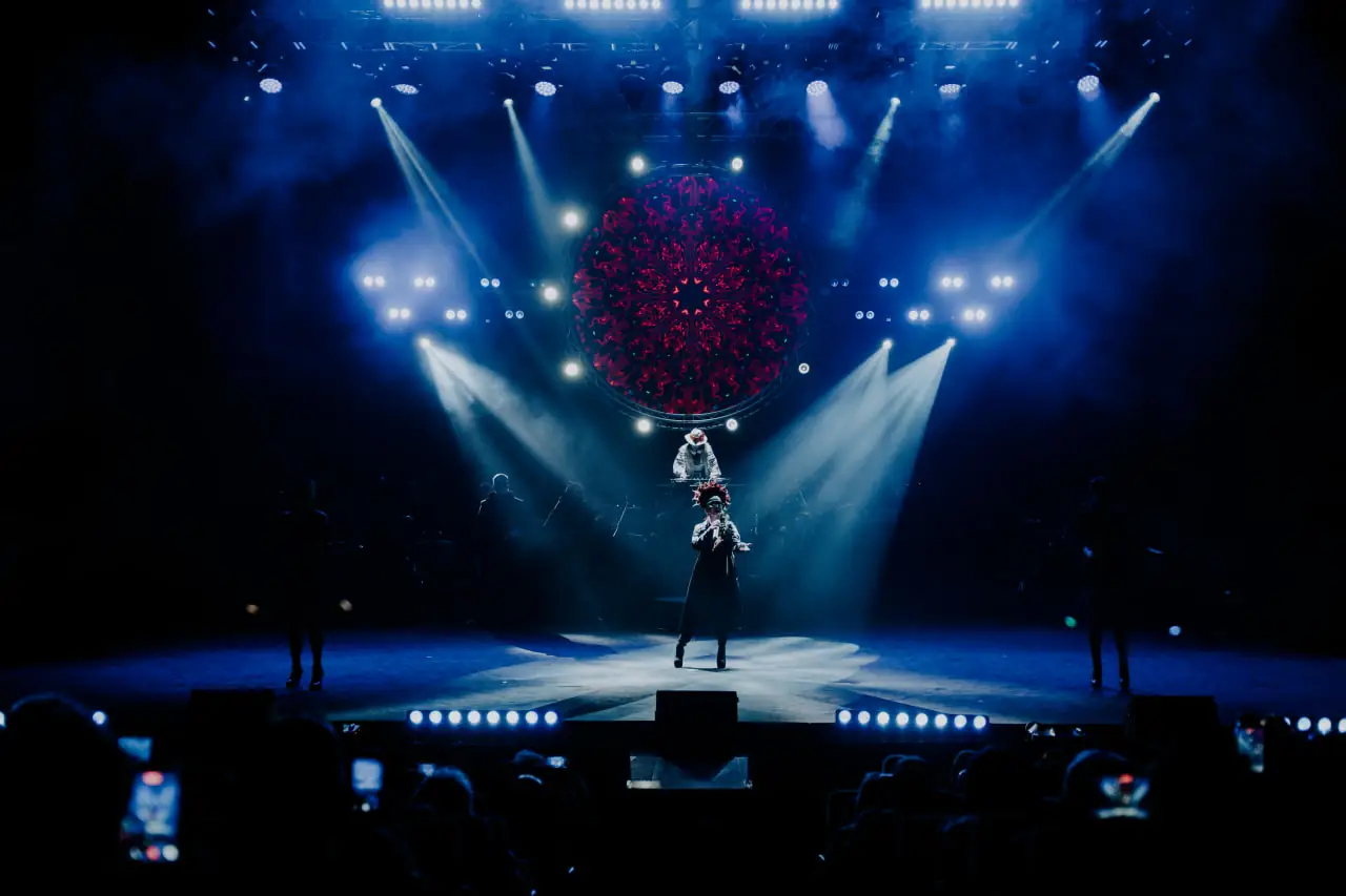 kolo v sumakh коло в Сумах