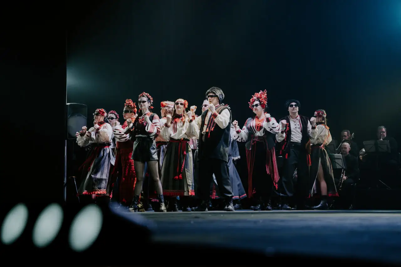 kolo коло в Щепкіна