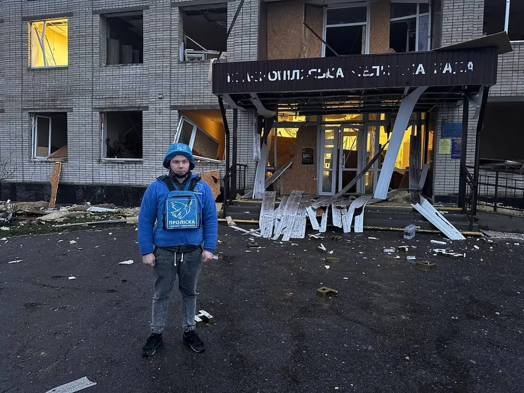 Краснопілля у 2025 році