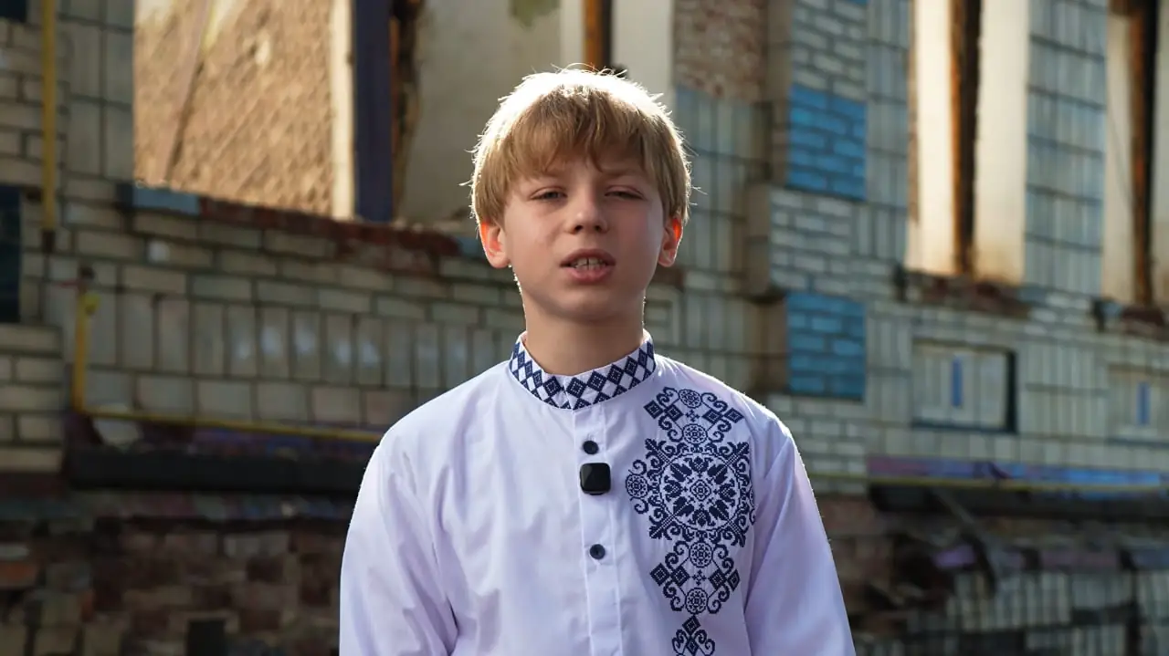 lebedyn poezia zarady myru