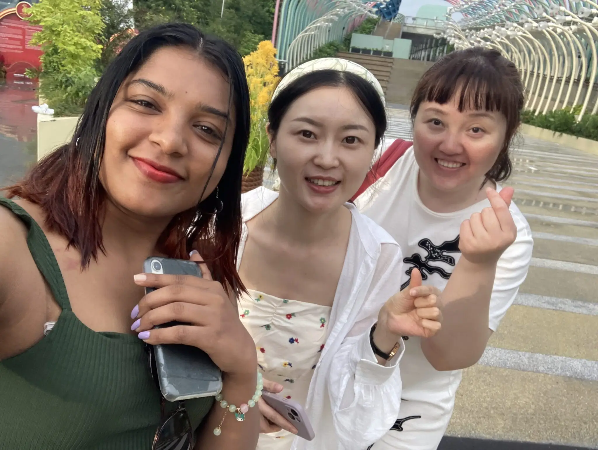 liza podorozh do singapuru