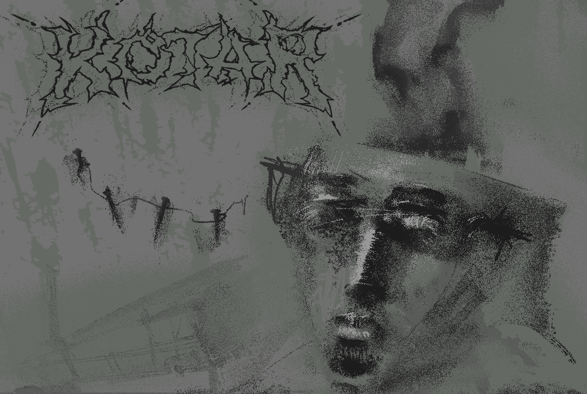 Мініальбом сумського гурту Котар