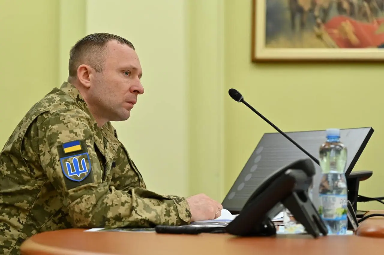 Михайло Драпатий