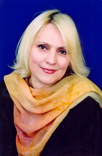 Ольга Ледньова