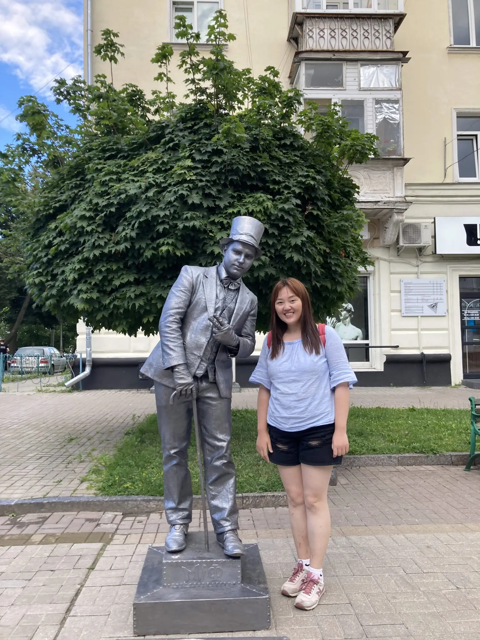 pershe photo lizy z mista sumy