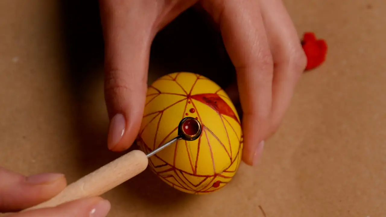 створення писанки