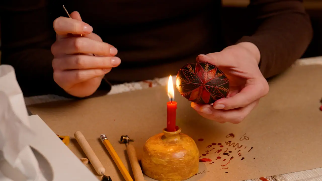 pisankarstvo sumshchina