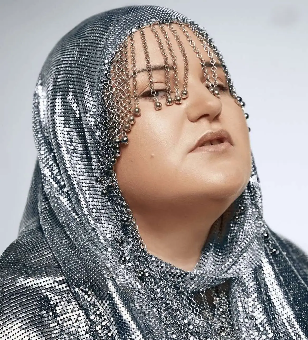 Прикраса бренду Краснопольська на Альоні Альоні