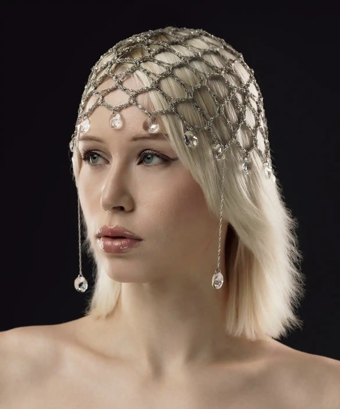 Прикраса бренду Краснопольська