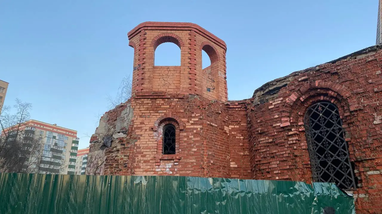 rozibrana fortetsia rozibrana fortetsia