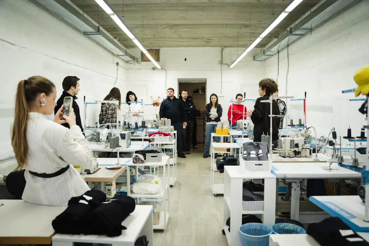 rozmova snidanok vizioneriv sumy