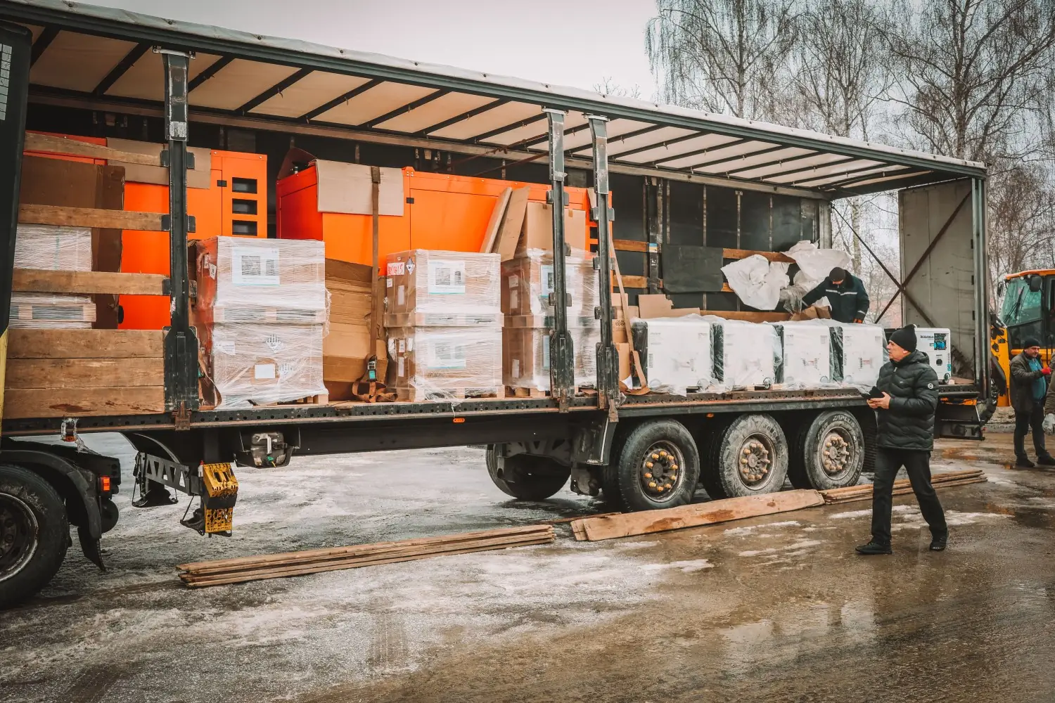 sumy otrymaly enerhoobladnannia vid velykoi brytanii