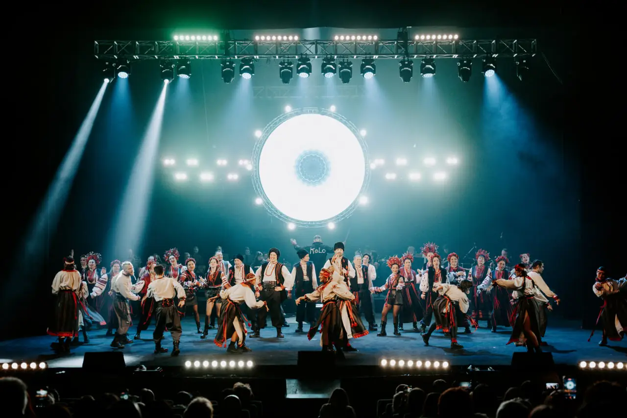 teatr shepkina kolo актори театру Щепкіна