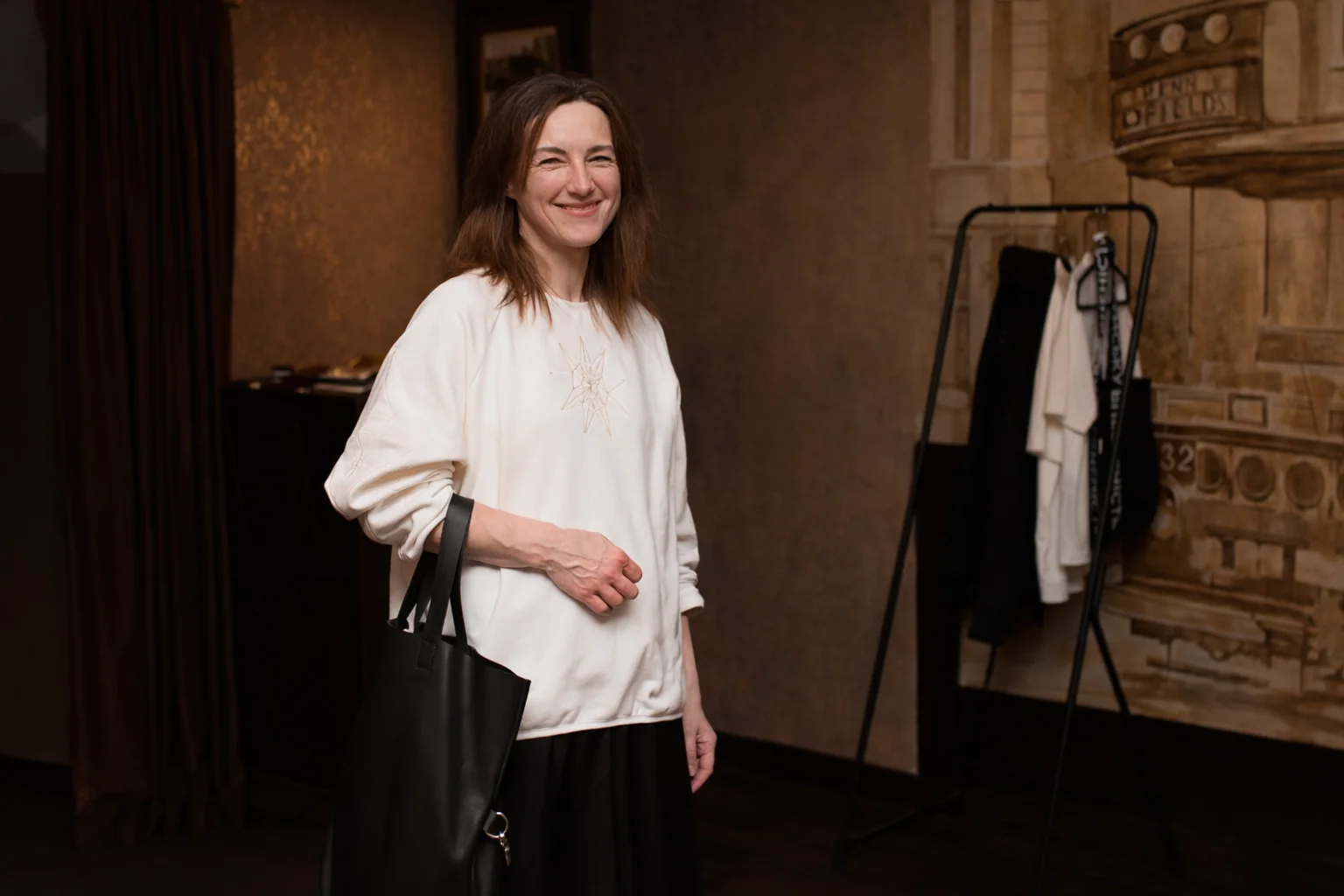 Тетяна Ксенженко