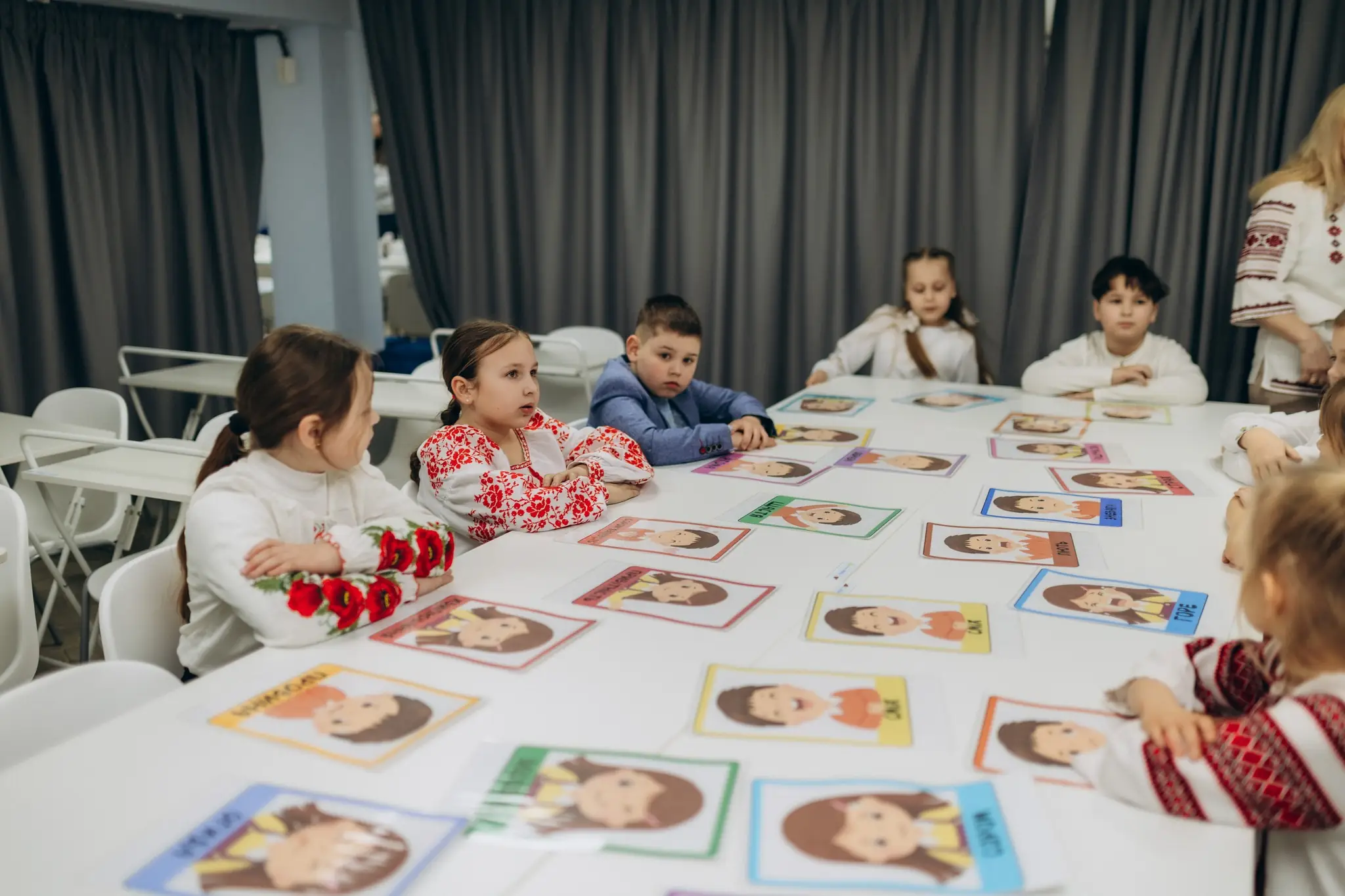 Цифровий освітній центр у Тростянці на Сумщині