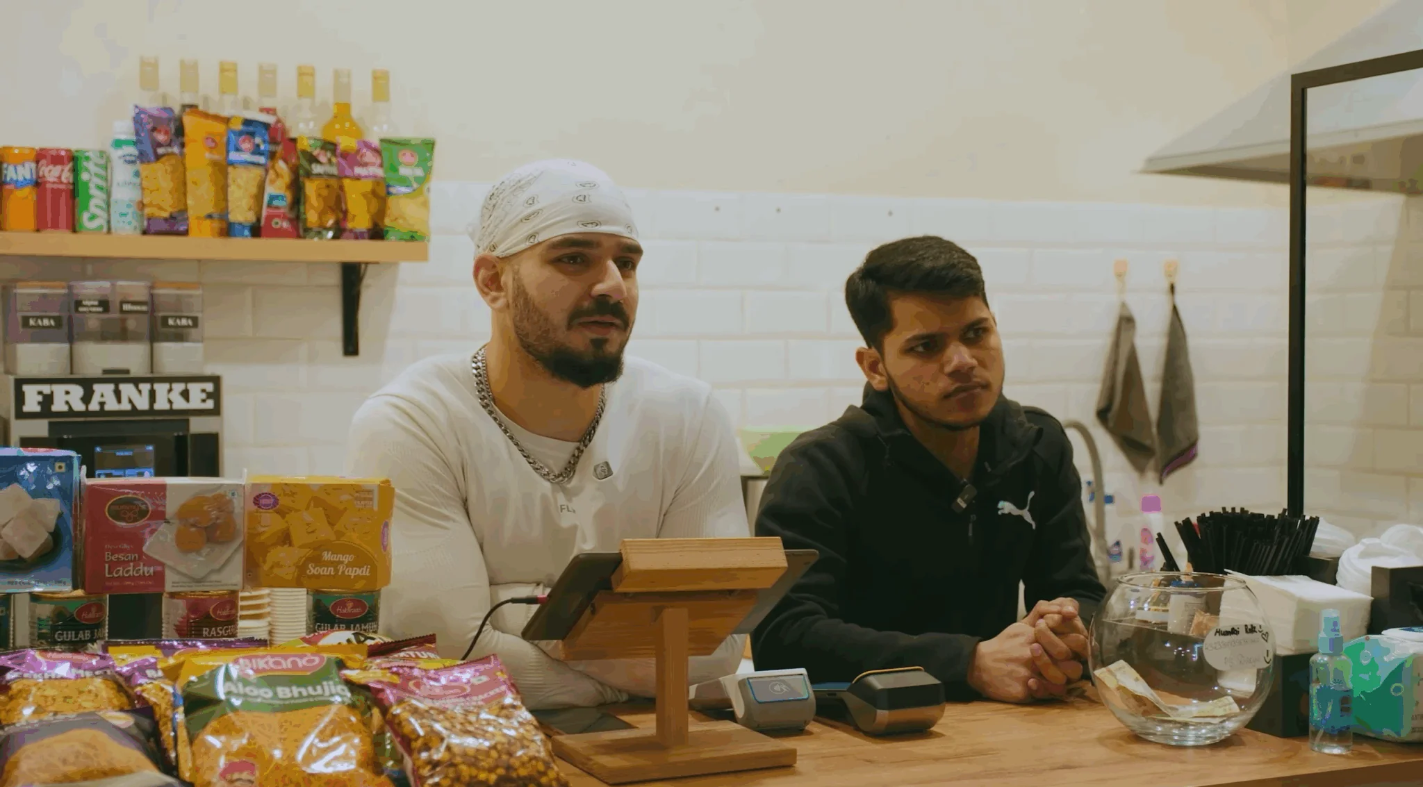 ukrainer spilkuietsia pro sumy z vlasnykamy biznesu mumbai rolls