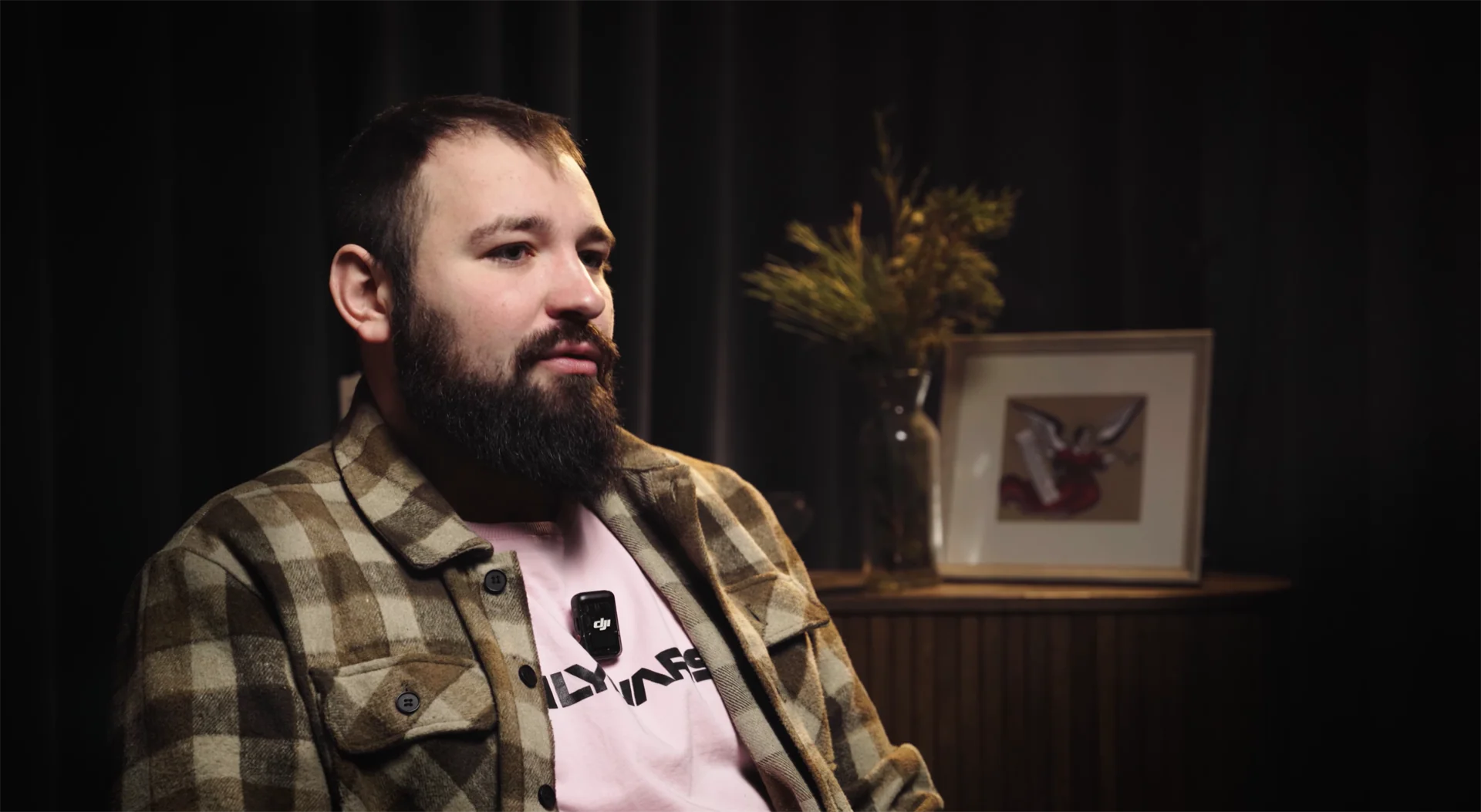 Валерій П'ятаченко із Сум