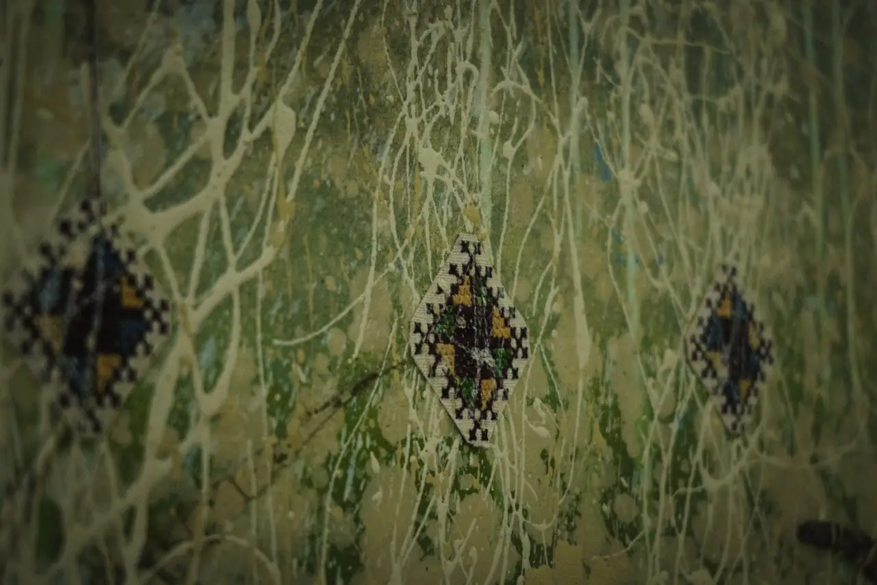 vishivka yaroslav medvedev sumy тернопільській рушник на сумській картині