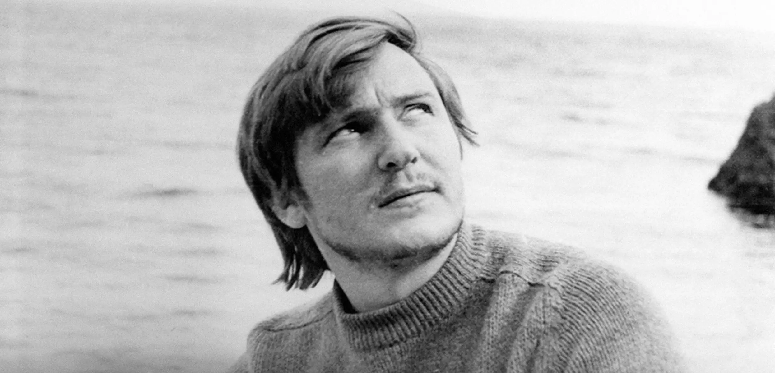 Український композитор Володимир Івасюк