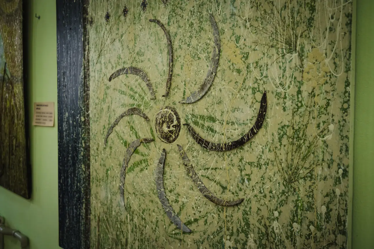 yaroslav medvedev serpy sumyh серп скіфської доби