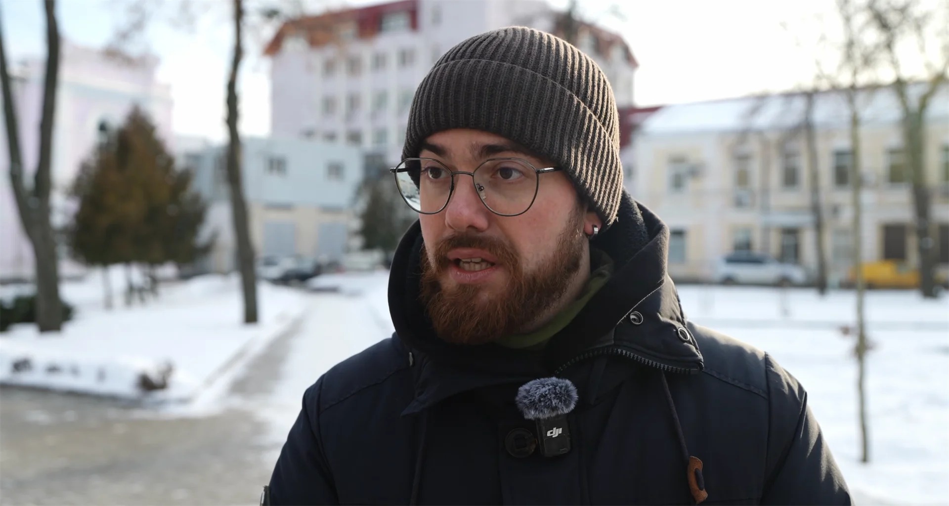 yevhen murza u prohrami realna istoriia Євген Мурза в програмі Реальна історія