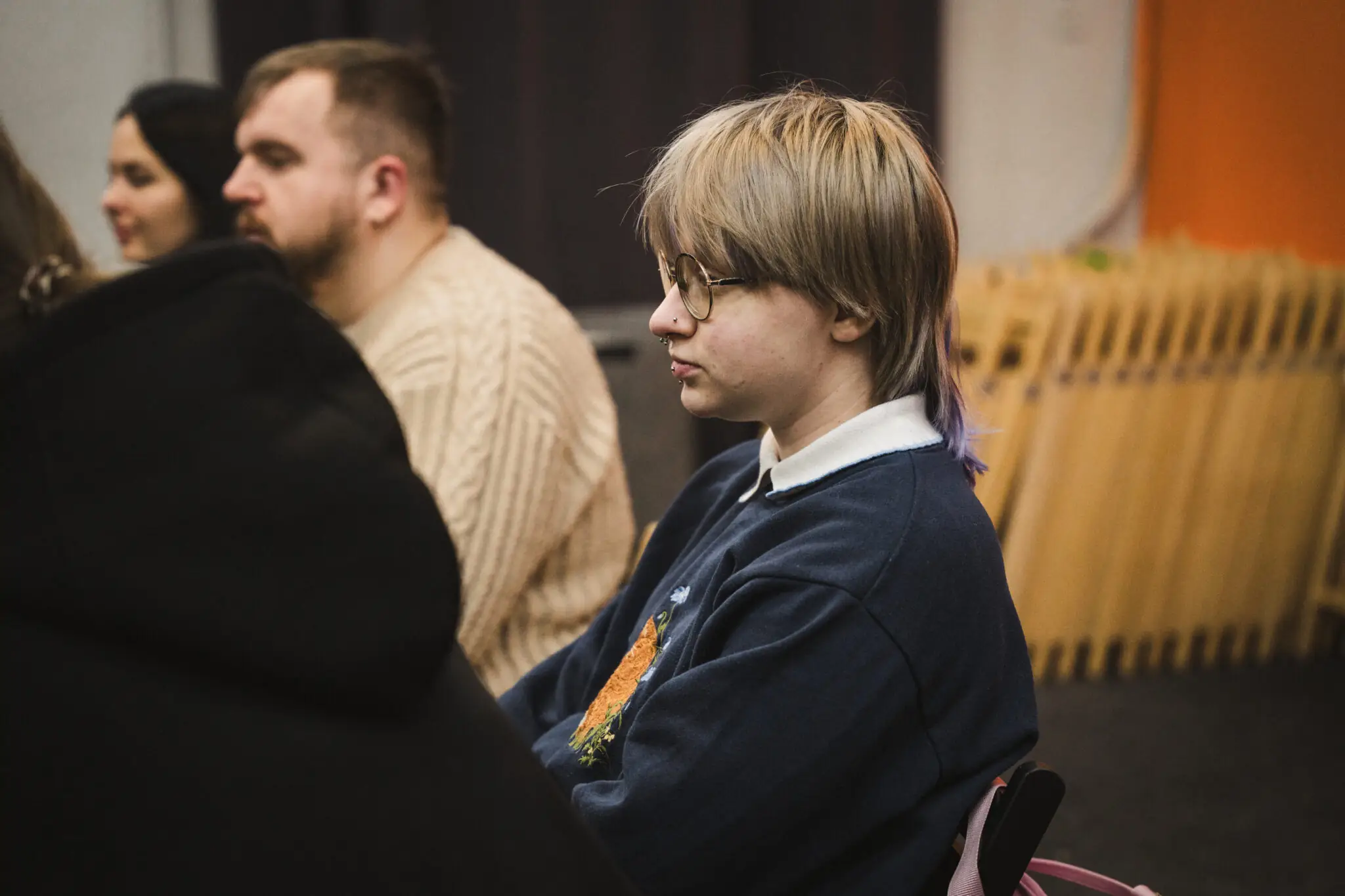 Юлія Криворотенко