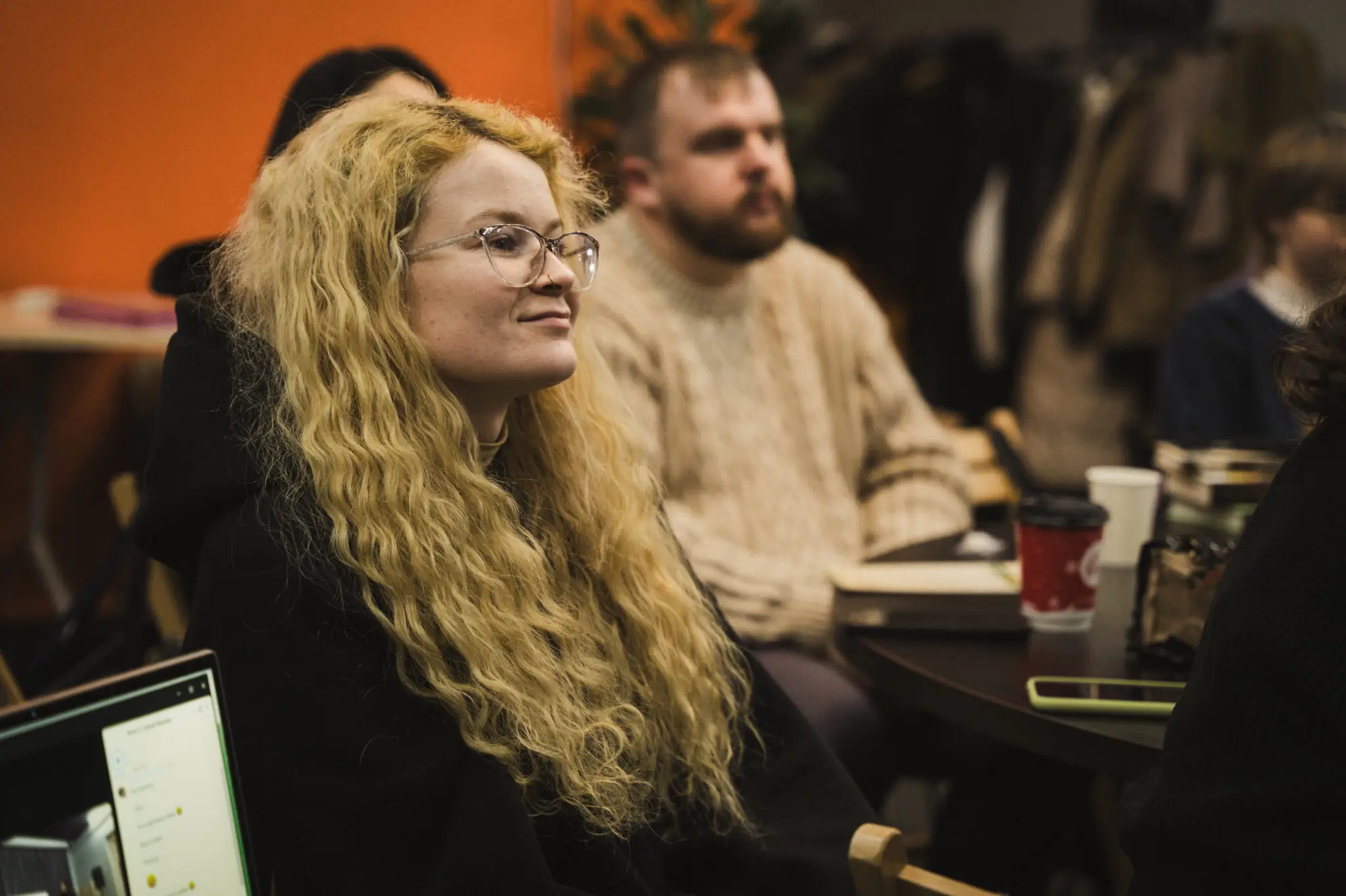 Юлія Левенко