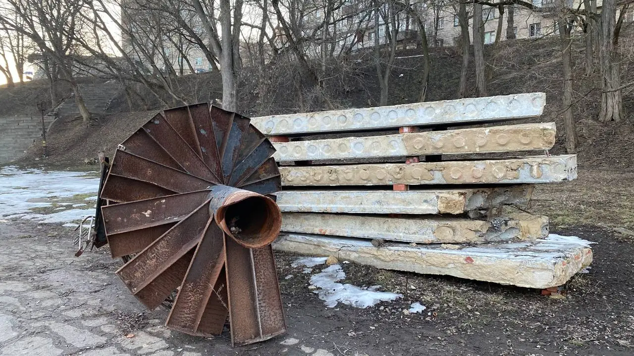 zalyshky smittia zalyshky smittia