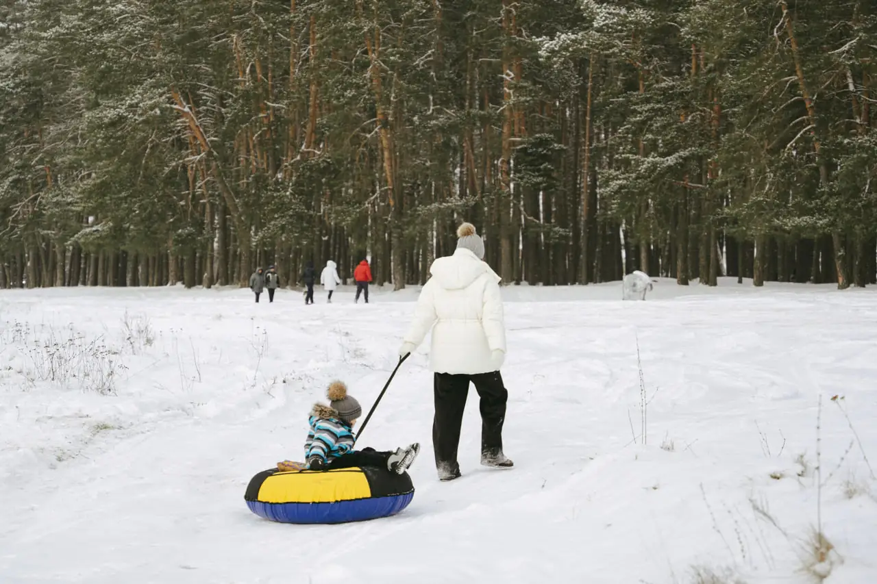 Суми цієї зими