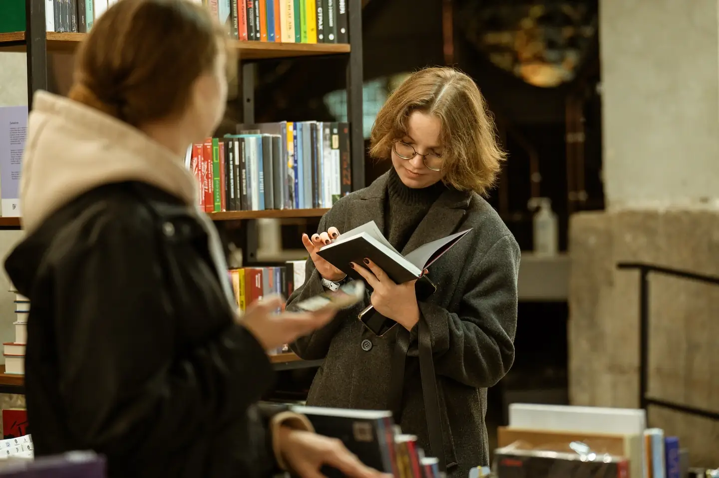 фестиваль кави, книг і вінтажу у Львові