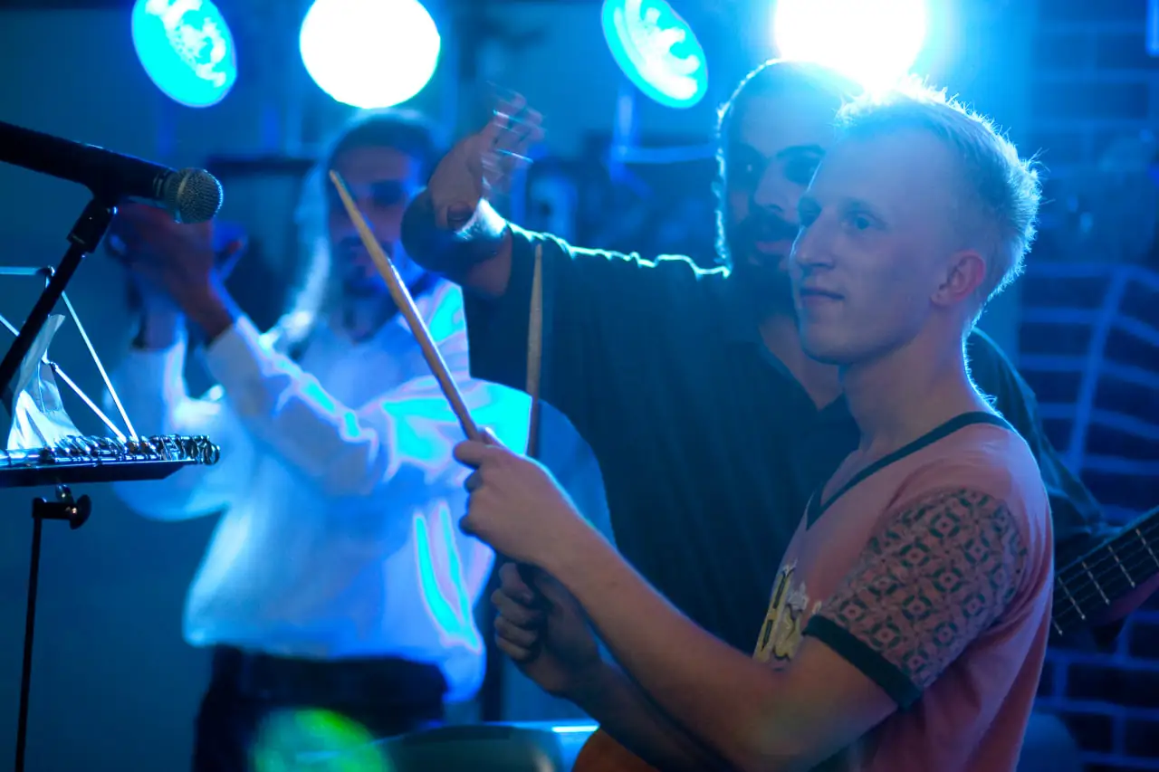 «Екклесія» дає концерт