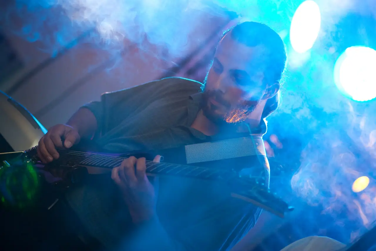 концерт «Екклесія» в Сумах