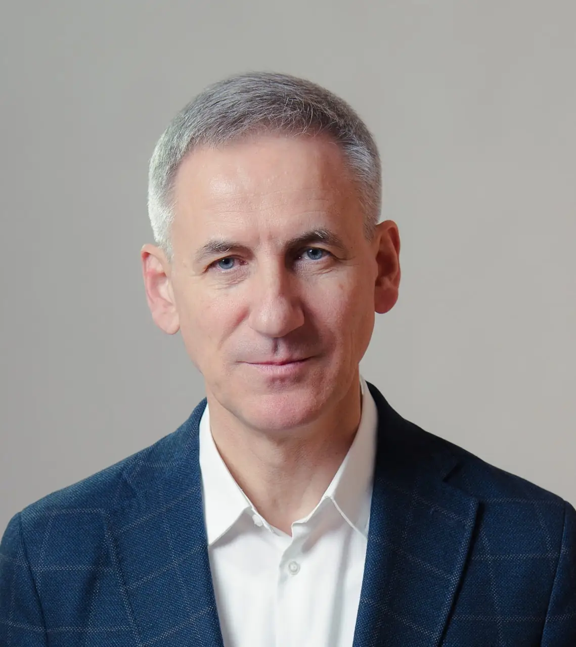 Ректор СумДУ, який очолював університет до 2026 року