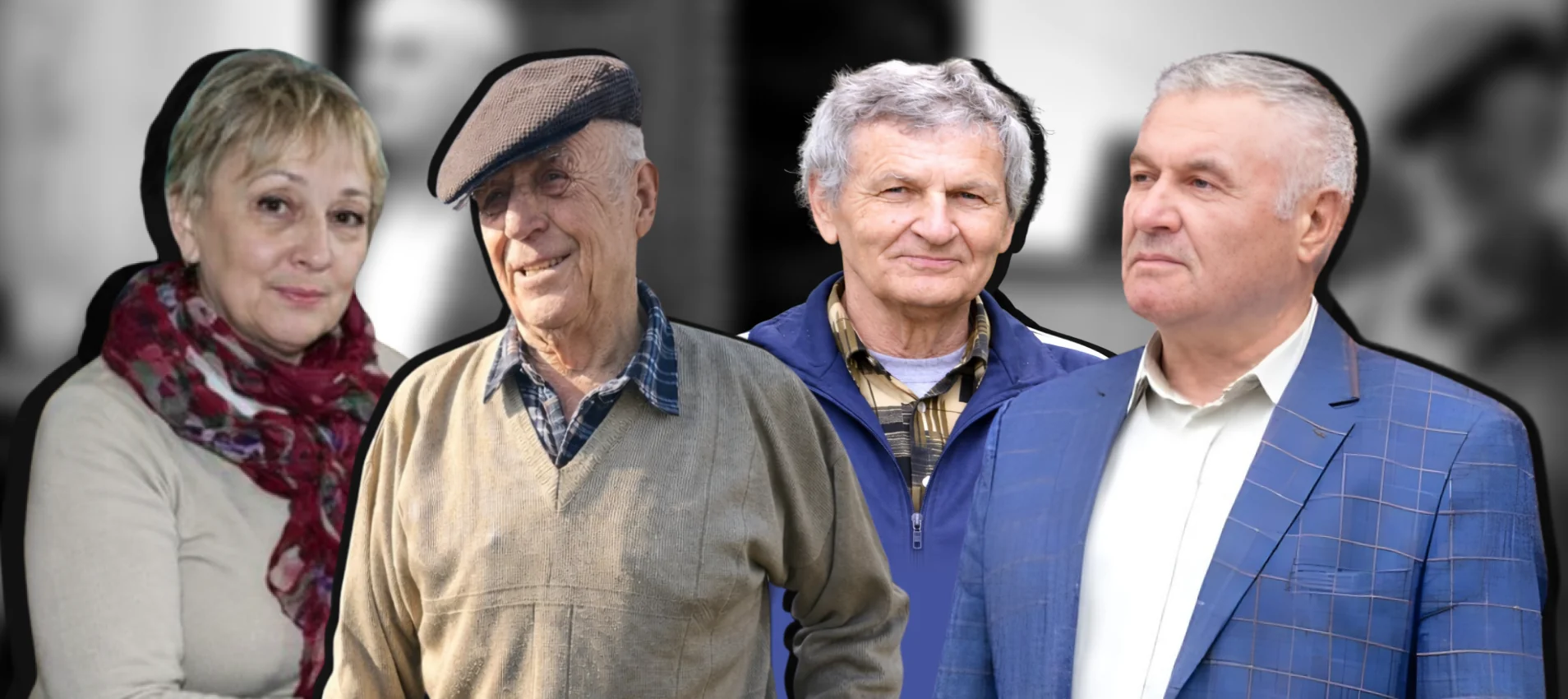 Ліквідатори аварії на ЧАЕС