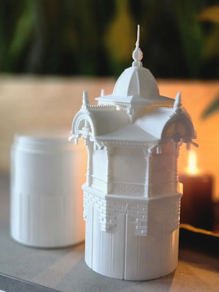 Альтанка упаковка для вина