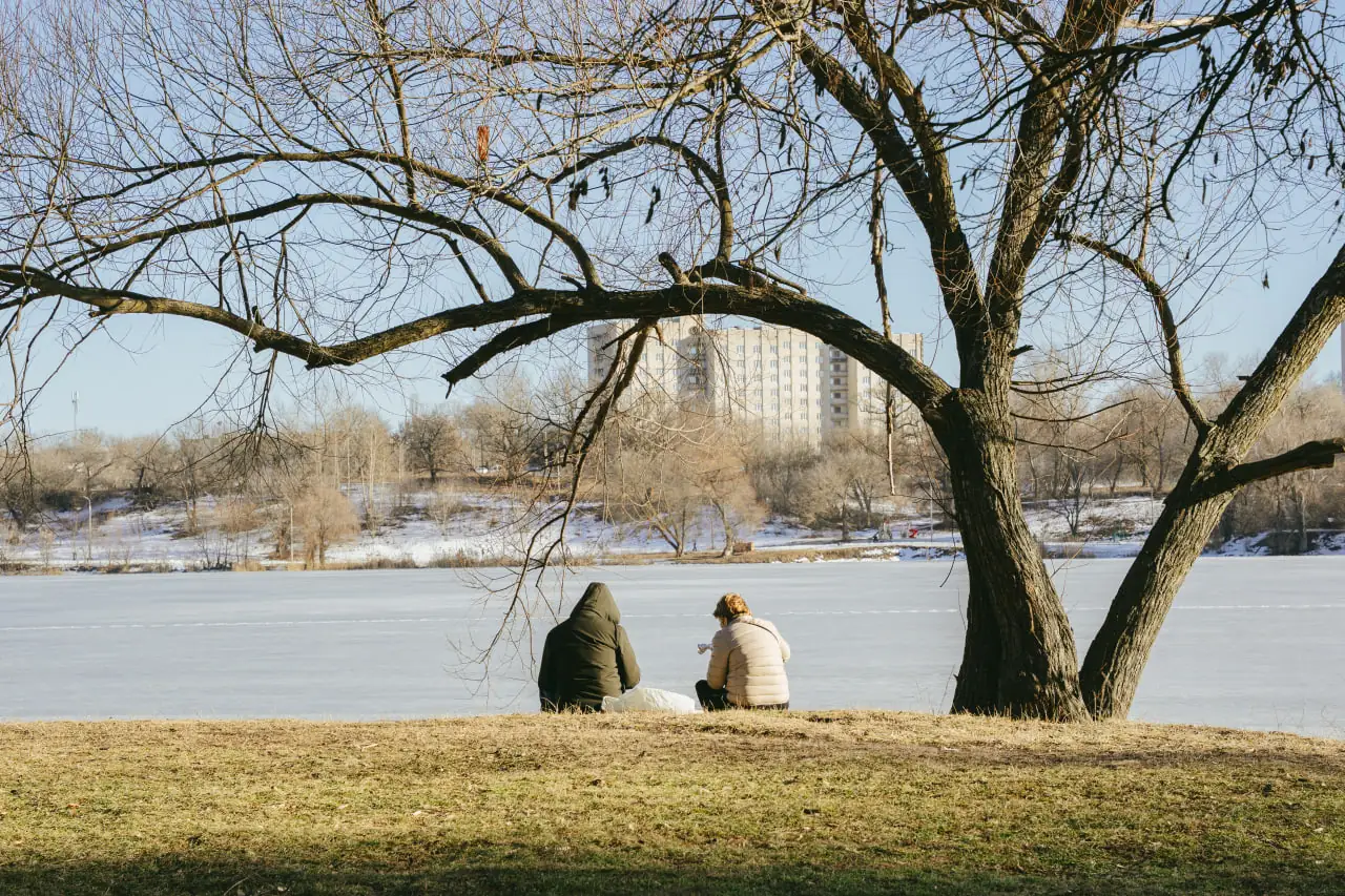 погода березня в Сумах