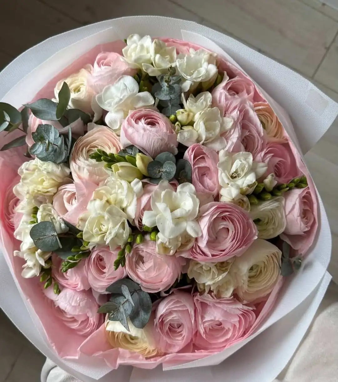 Букет майстерні Блум Флаверс