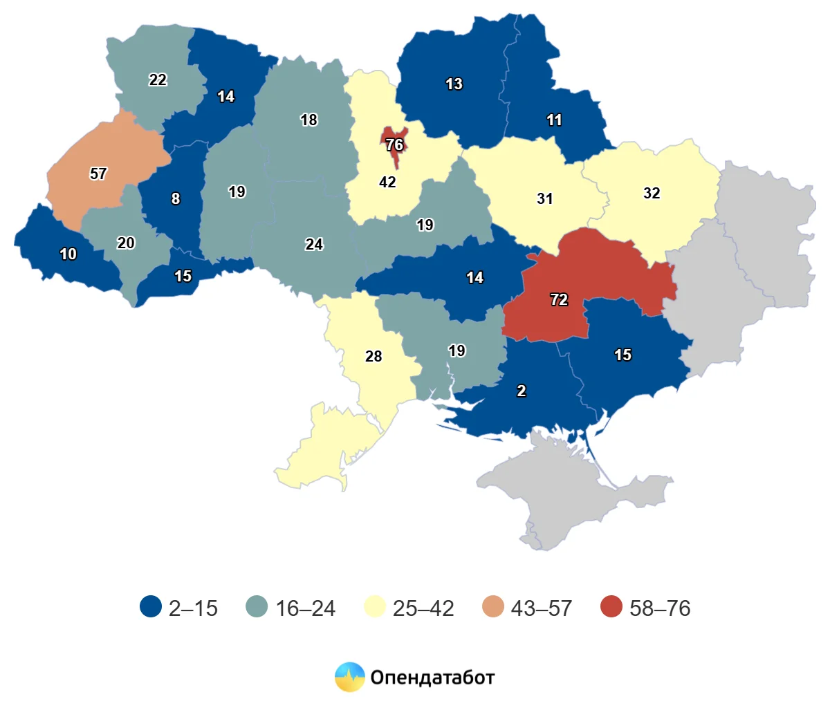 фопи в клубі білого бізнесу