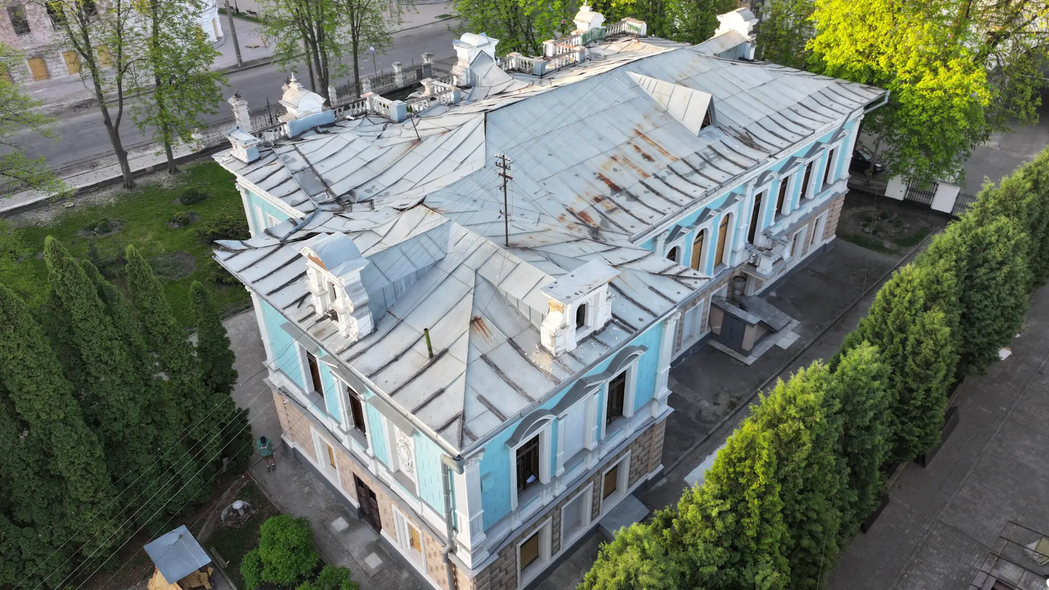 foto sadyby sukhanovykh sumovsʹkykh u sumakh